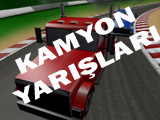 Kamyon Yarışları