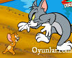 Tom ve Jerry Nehir Geme