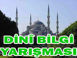 Dini Bilgi Yarmas