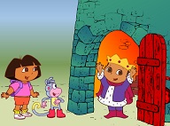 Dora Prensi Kurtarsın