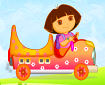 Dora Tanyor Oyunu