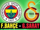 Fenerbahe Galatasaray Derbisi