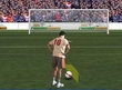 Serbest Vuruş Freekick