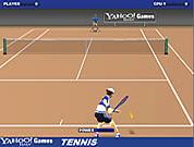 Tenis Oyunu