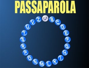 PassaParola Oyunu Oyna