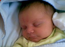 HO� GELD�N TOPRAK BEBEK