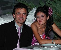 HAYR� �LE GAMZE EVLEN�YOR