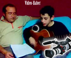 SAM� KA�'TAN �ARKI V�DEOSU
