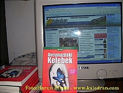 ANITLI OKULU'NDAN TE�EKK�R