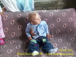 DEN�Z BEBE��N D�� G�LLES�