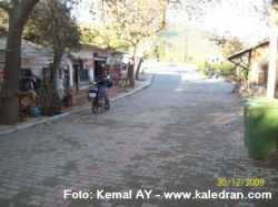 YAKACIK �AR�ISINDA B�R �K�ND�