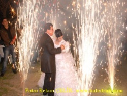 HAVVA(ANI�) �LE AL� EVLEND�