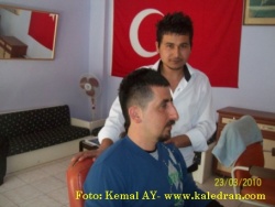 MEVL�T GECE G�ND�Z �ALI�IYOR