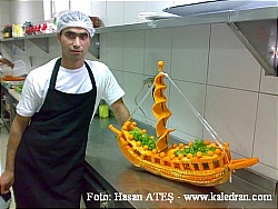 MEHMET ATE�'TEN TASARIMLAR-2