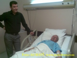 NEB� MAV� Y�NE HASTANEDE