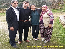 �ZKAN'IN ASKER TOPLANTISI
