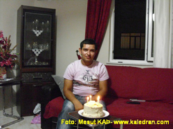 �Y� K� DO�DUN SERKAN