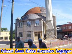 CAM�DE TAD�LAT BA�LADI