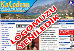 S�TEM�Z�N LOGOSUNU YEN�LED�K