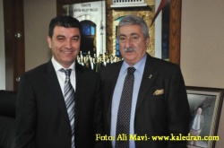 HEM�EHR�M�Z BA�KAN VEK�L�