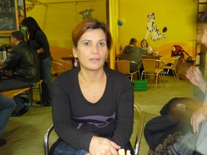 ALMANYA'DA T�RK�E ��RET�YOR