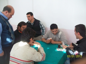 GEN�LER BU ARALAR 