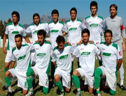 ANAMUR SPOR KAZANDI:3-2