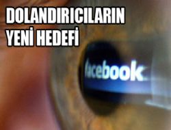 FACEBOOK DOLANDIRICILII !