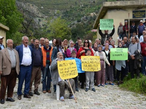 MERMER OCAI PROTESTO EDLD