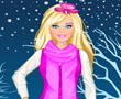 Barbie k modas