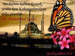 Hadis Kelebekleri
