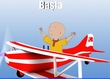 Caillou Pilot - Gkyznde