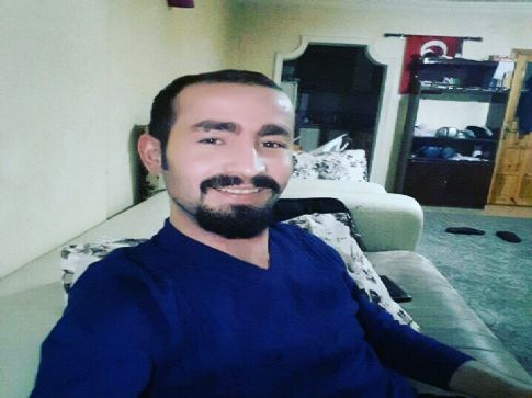 MUHAMMED OKTAN VEFAT ETT