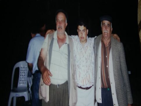 YUSUF KILLIOLU VEFAT VETT